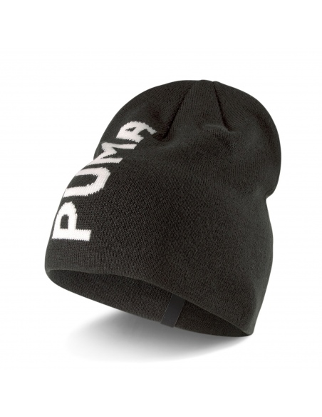 Czapka zimowa Puma Ess Classic Cuffless