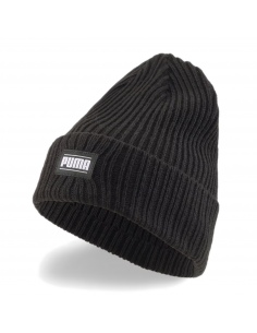Czapka zimowa Puma Ribbed Classic Cuff