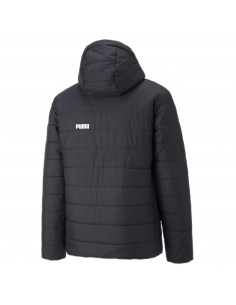 Kurtka męska Puma ESS Hooded Padded 2
