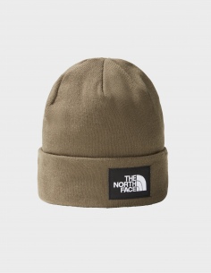 Czapka zimowa The North Face Dock Worker Recycled