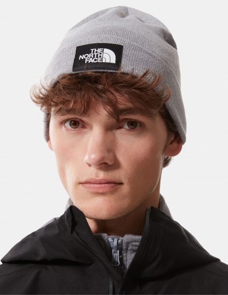 Czapka zimowa The North Face Dock Worker Recycled