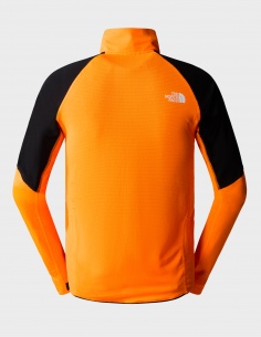 Bluza męska The North Face Bolt POLARTEC® 2