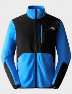 Polar męski The North Face Glacier Pro