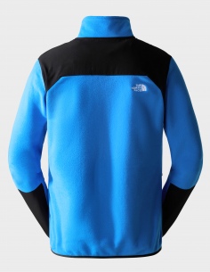 Polar męski The North Face Glacier Pro 2