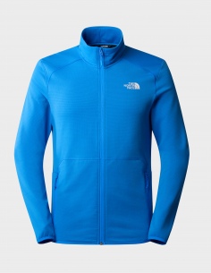 Bluza męska The North Face Quest FZ