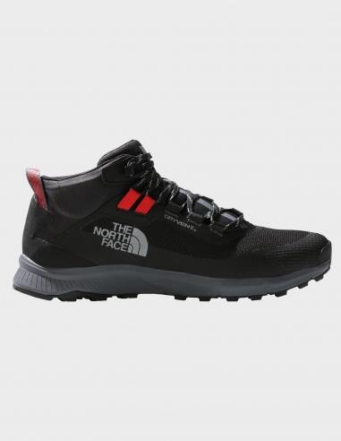 Buty męskie The North Face Cragstone Mid WP