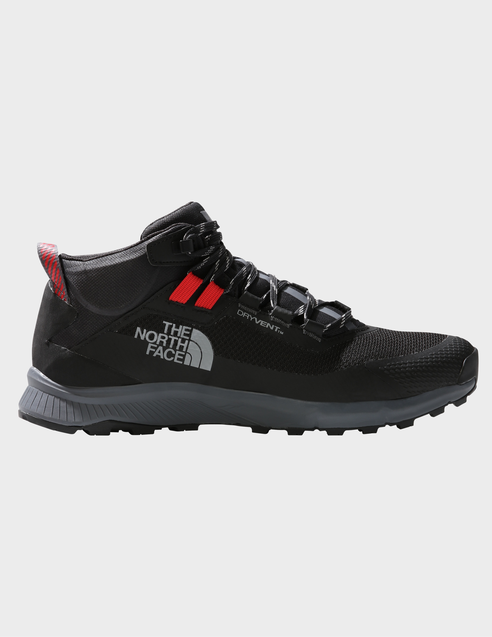 Buty mskie The North Face Cragstone Mid WP