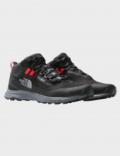 Buty męskie The North Face Cragstone Mid WP 2