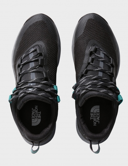 Buty damskie The North Face Cragstone WP