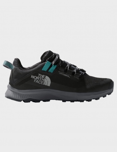 Buty damskie The North Face Cragstone WP