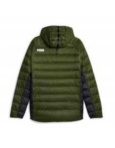 Kurtka puchowa męska Puma PackLITE Hooded 2