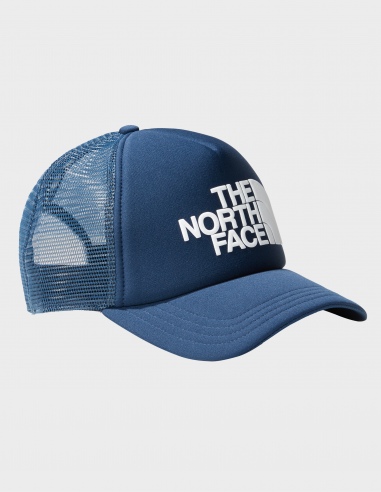 Czapka z daszkiem The North Face TNF Logo Trucker