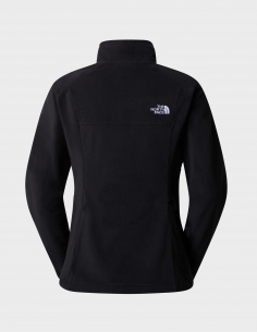 Polar damski The North Face Homesafe Full Zip 2