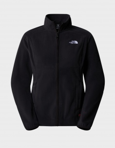 Polar damski The North Face Homesafe Full Zip