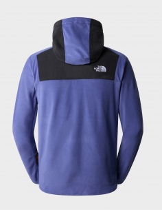 Bluza męska The North Face Homesafe Full Zip Hoodie 2