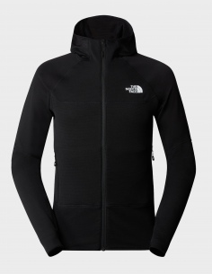 Bluza męska The North Face Bolt POLARTEC® Hoodie
