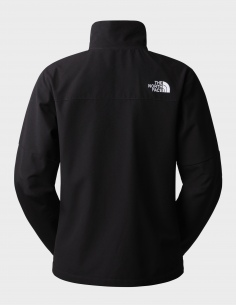 Kurtka softshell damska The North Face Travel 2