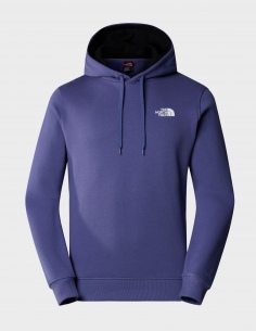 Bluza z kapturem męska The North Face Seasonal Drew Peak Pullover