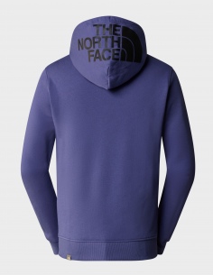 Bluza z kapturem męska The North Face Seasonal Drew Peak Pullover 2