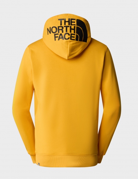 Bluza z kapturem męska The North Face Seasonal Drew Peak Pullover