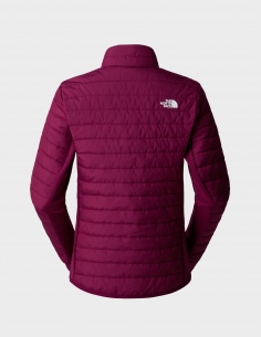 Kurtka damska The North Face Canyonlands Hybrid 2