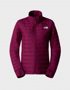Kurtka damska The North Face Canyonlands Hybrid