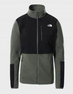 Polar damski The North Face Diablo Midlayer