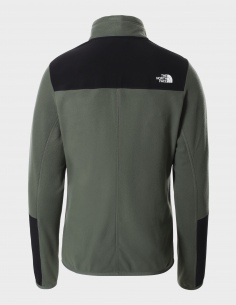 Polar damski The North Face Diablo Midlayer 2