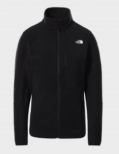 Polar damski The North Face Diablo Midlayer