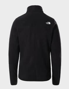 Polar damski The North Face Diablo Midlayer 2