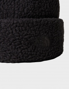 Czapka zimowa The North Face Cragmont 2