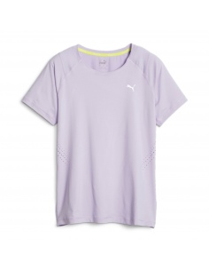 Koszulka damska Puma Run CLOUDSPUN