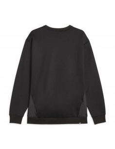 Bluza męska Puma Open Road Crew DK 2