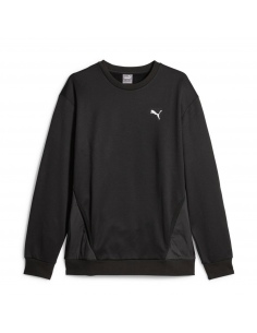 Bluza męska Puma Open Road Crew DK