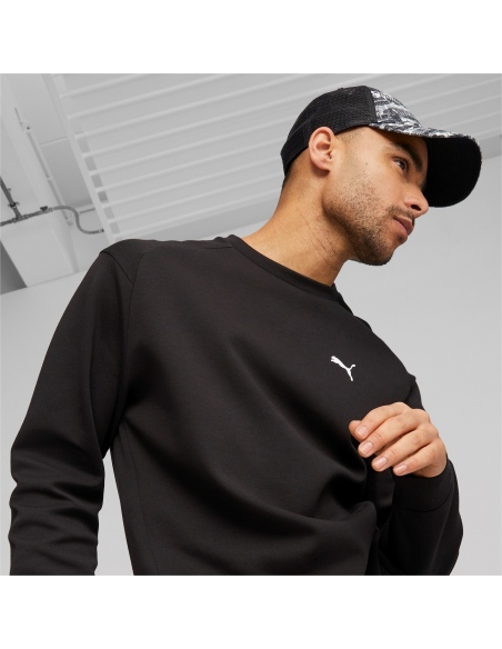 Czapka z daszkiem Puma Academy AOP Trucker Cap