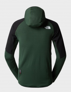 Bluza męska The North Face Bolt POLARTEC® Hoodie 2