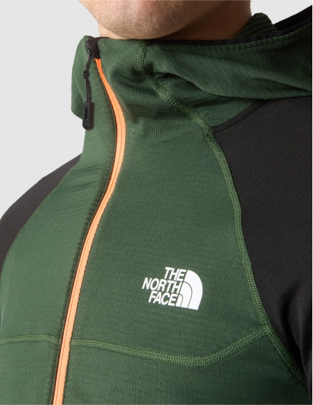 Bluza męska The North Face Bolt POLARTEC® Hoodie