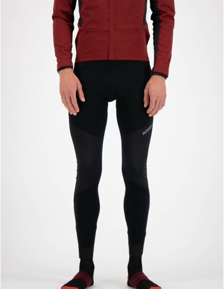 Spodnie rowerowe męskie Rogelli Artico