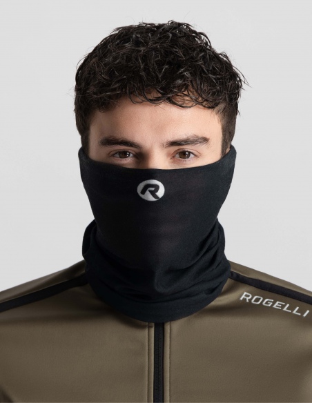 Komin rowerowy Rogelli Solid