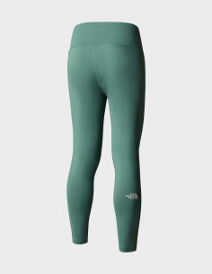 Legginsy damskie The North Face Flex High Rise 7/8 2