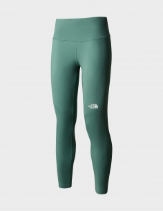 Legginsy damskie The North Face Flex High Rise 7/8