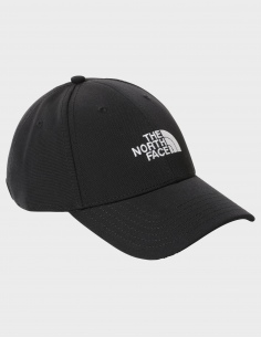 Czapka z daszkiem The North Face Recycled 66 Classic