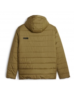 Kurtka męska Puma ESS Hooded Padded 2