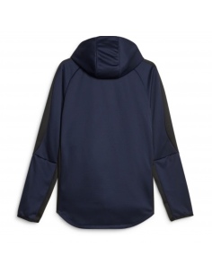 Bluza męska Puma EVOSTRIPE Full Zip 2