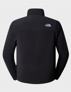 Polar męski The North Face Homesafe Full Zip 2