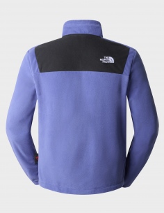 Polar męski The North Face Homesafe Full Zip 2