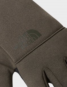 Rękawiczki męskie The North Face Etip Recycled 2