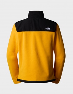Polar męski The North Face Alpine 200 POLARTEC® 2