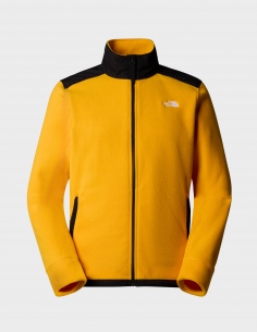 Polar męski The North Face Alpine 200 POLARTEC®
