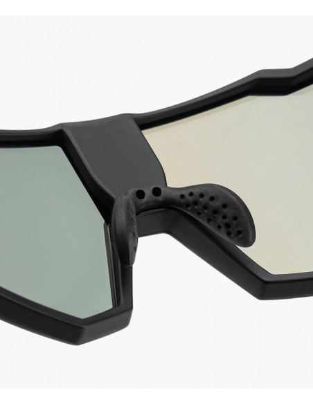 Okulary przeciwsłoneczne Rockbros Electronic Photochromic Polarized SP280